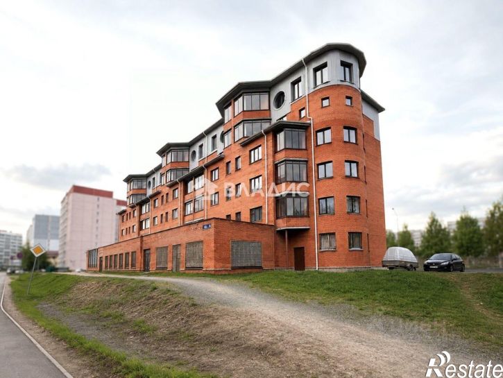 2-комн квартира улица Ватутина, 24,  д. 24