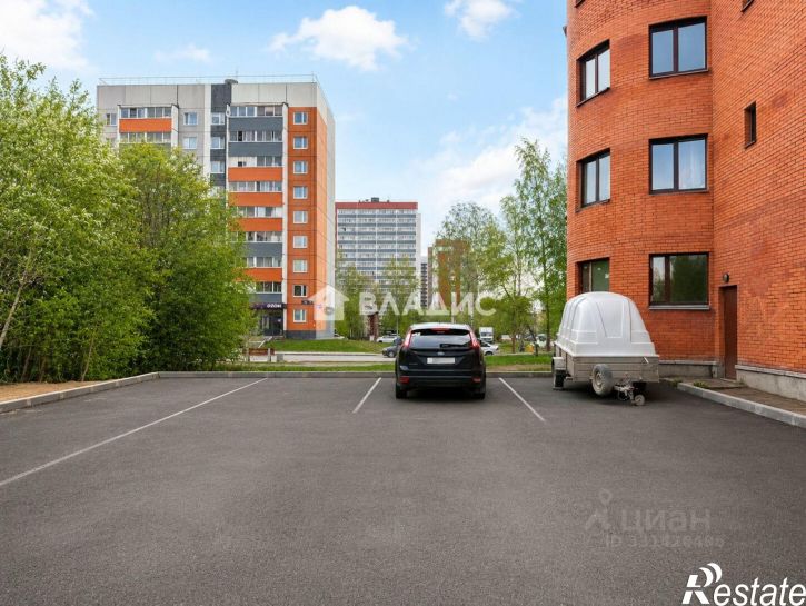 2-комн квартира улица Ватутина, 24,  д. 24
