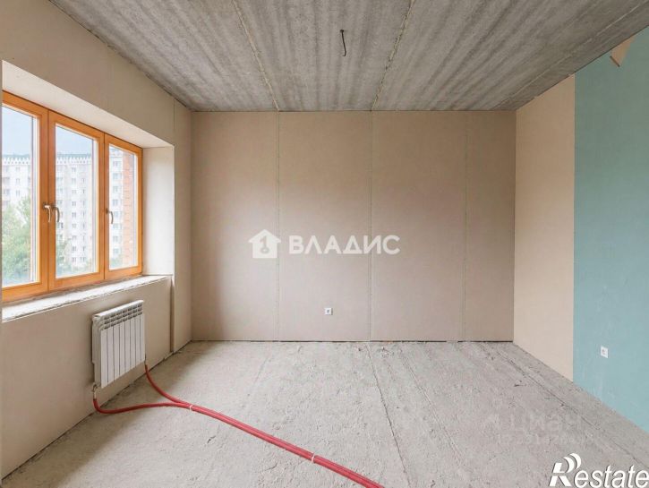 2-комн квартира улица Ватутина, 24,  д. 24