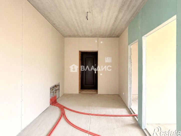 2-комн квартира улица Ватутина, 24,  д. 24
