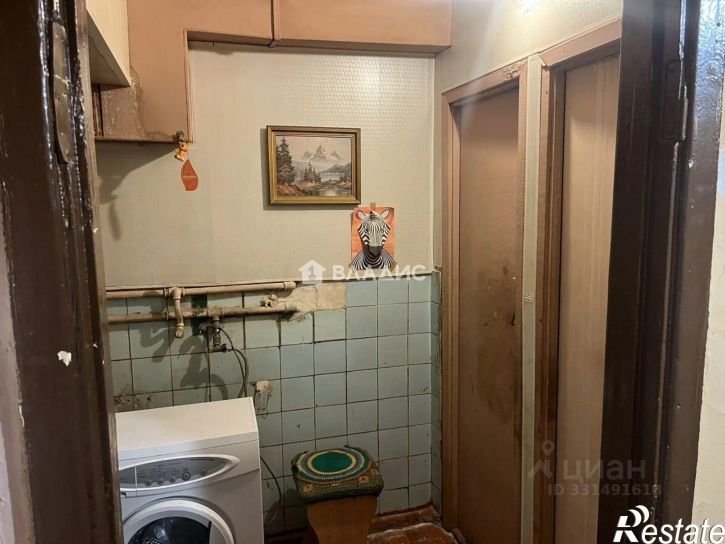 Комната ул Лисицыной, 5А,  д. 5А