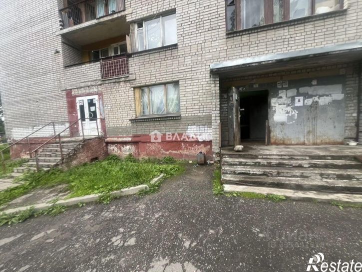 Комната ул Лисицыной, 5А,  д. 5А