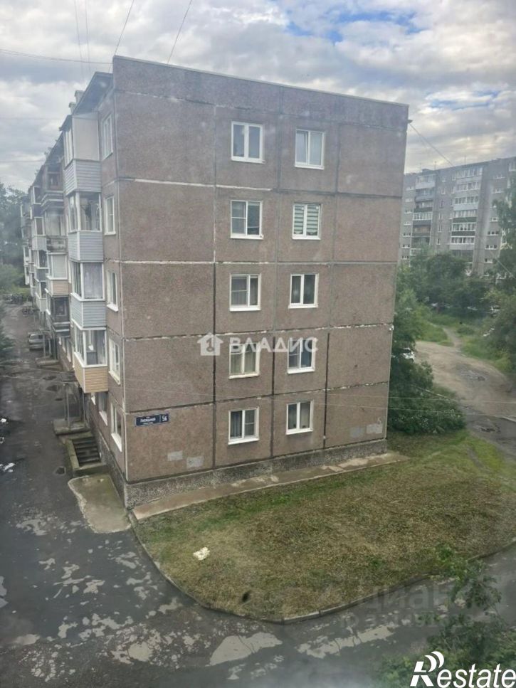 Комната ул Лисицыной, 5А,  д. 5А
