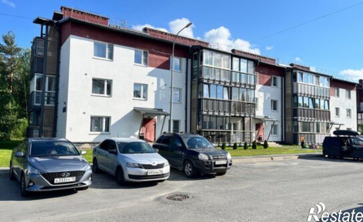 2-комн квартира Университетская улица, 7 к3,  д. 7 к3
