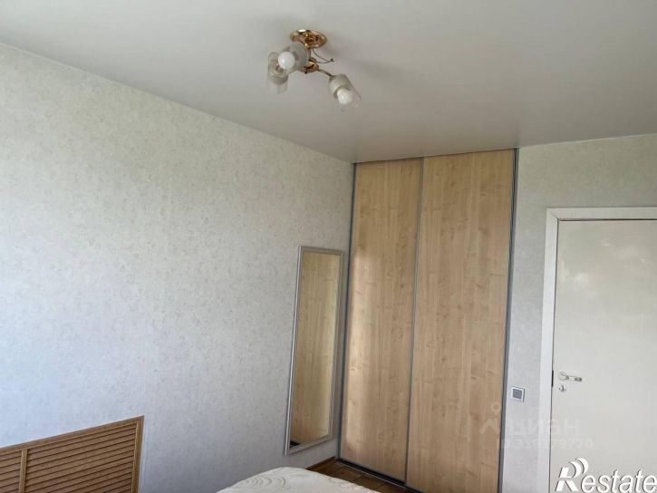 3-комн квартира Ключевское шоссе, 13,  д. 13