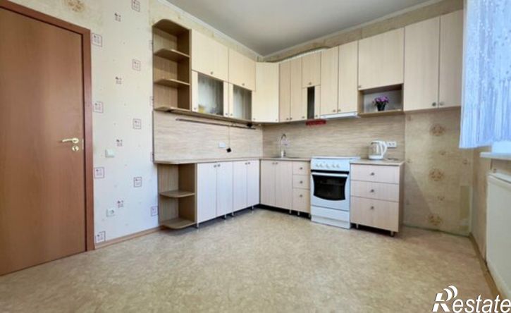 1-комн квартира Пограничная улица, 54,  д. 54