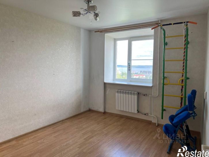 3-комн квартира Ключевское шоссе, 13,  д. 13