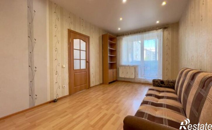 1-комн квартира Пограничная улица, 54,  д. 54