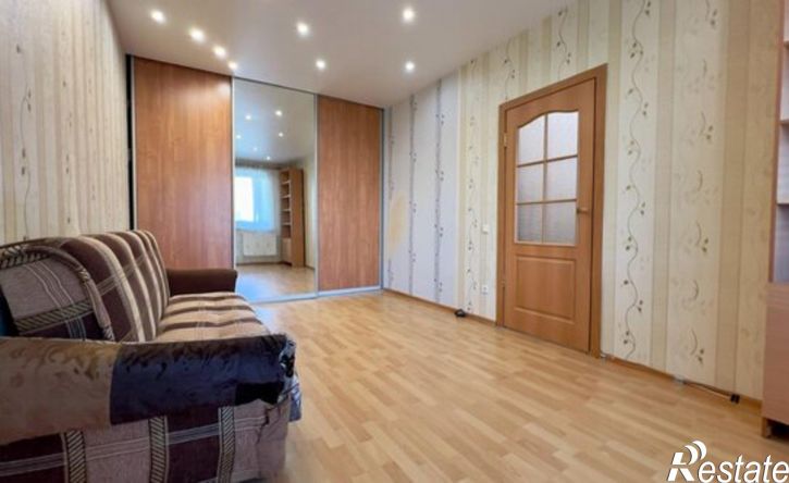 1-комн квартира Пограничная улица, 54,  д. 54