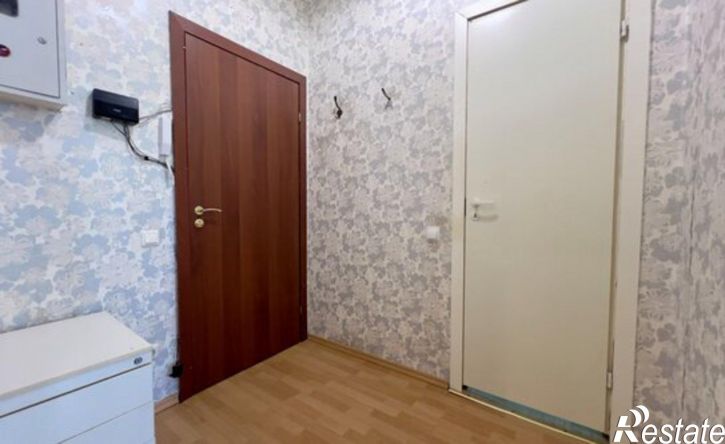1-комн квартира Пограничная улица, 54,  д. 54