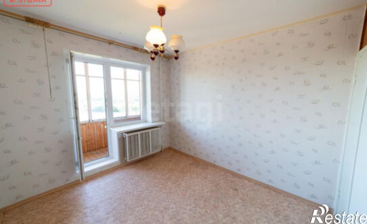 3-комн квартира Комсомольский проспект, 25,  д. 25