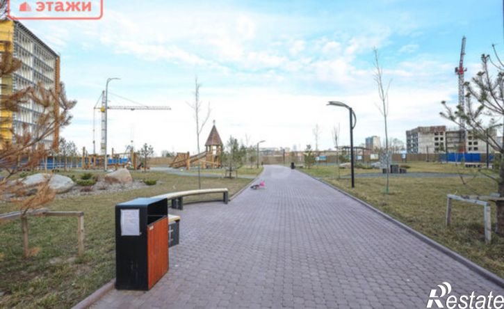 2-комн квартира улица Тапиола, 2 к2,  д. 2 к2
