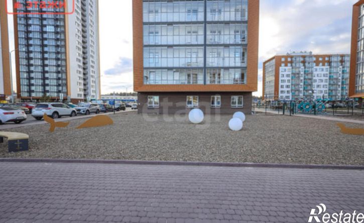 2-комн квартира улица Тапиола, 2 к2,  д. 2 к2