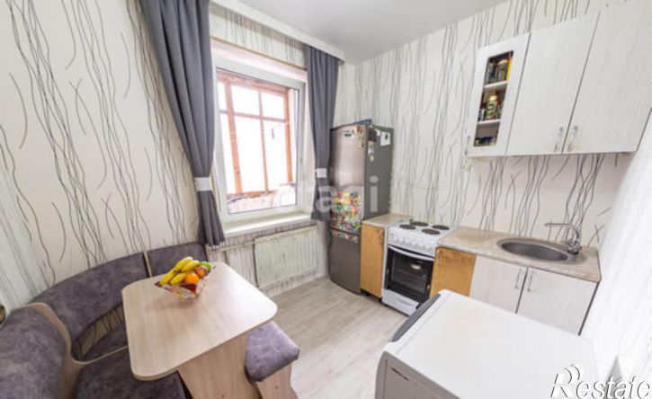 1-комн квартира Лососинское шоссе, 23 1,  д. 23 1,  к. 1