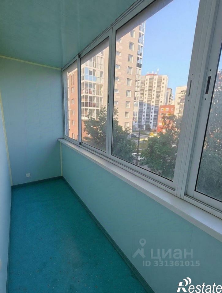 1-комн квартира ул Зайцева, 40,  д. 40
