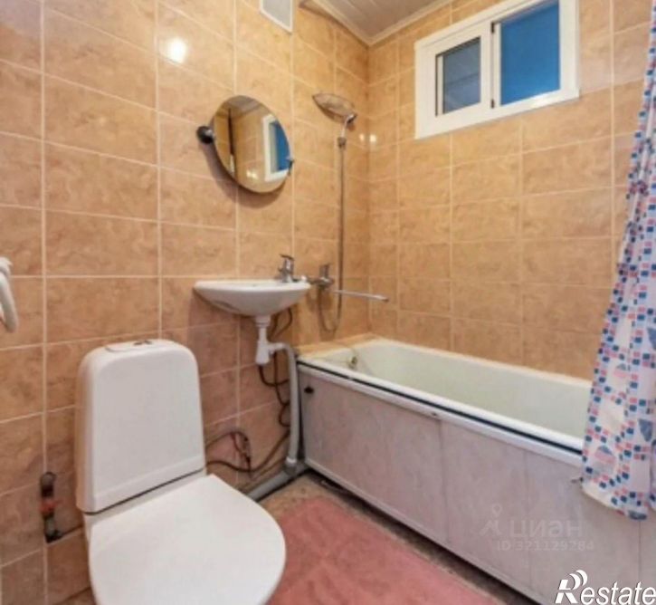 1-комн квартира улица Дзержинского, 10,  д. 10