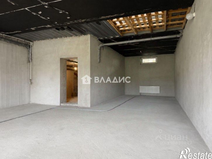 4-комн квартира Карьерный пр-д, 2,  д. 2