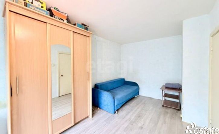 1-комн квартира Сортавальская улица, 9,  д. 9