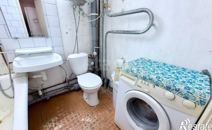1-комн квартира Сортавальская улица, 9,  д. 9