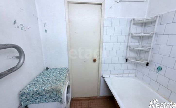 1-комн квартира Сортавальская улица, 9,  д. 9