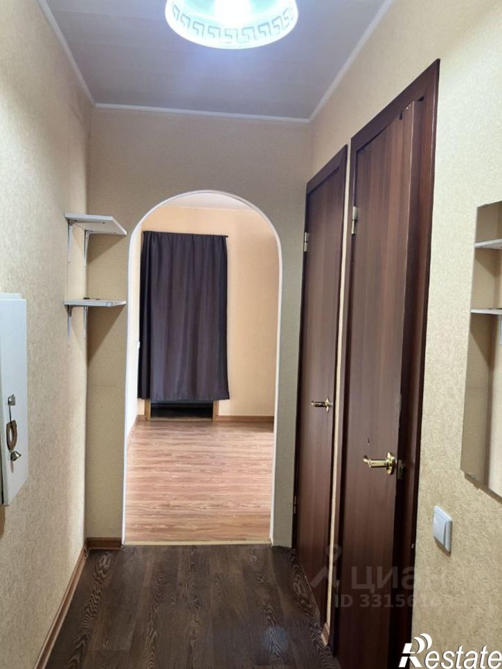 1-комн квартира Красная улица, 45,  д. 45