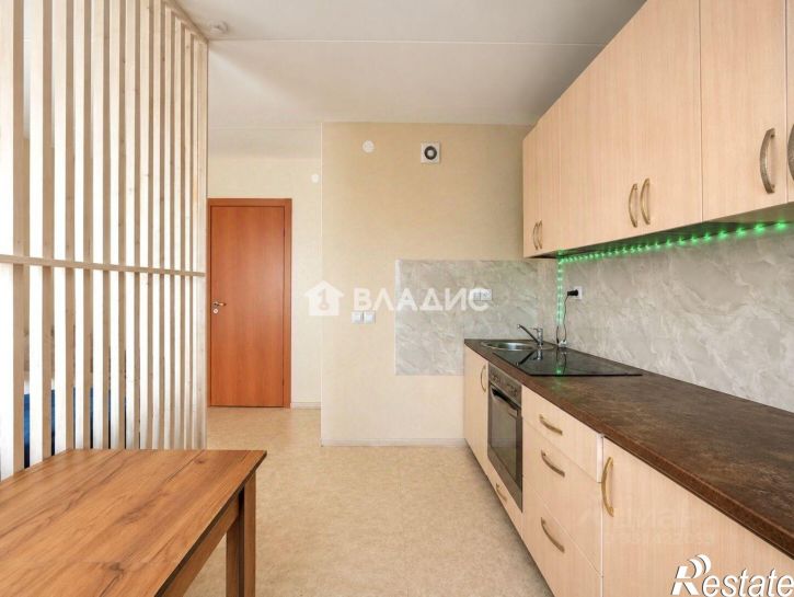 1-комн квартира Боровая улица, 44,  д. 44