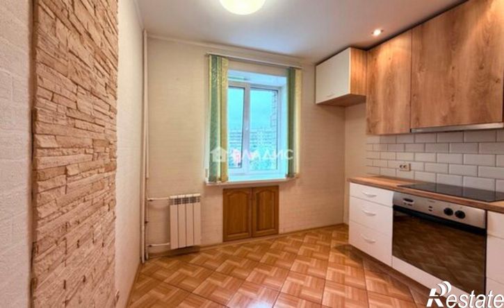 3-комн квартира улица Чкалова, 58,  д. 58