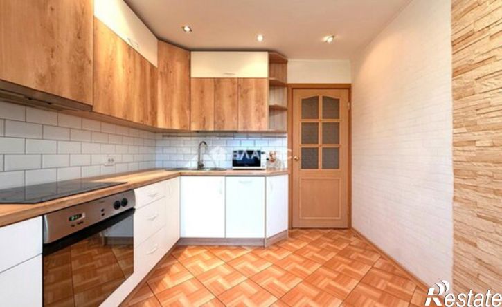 3-комн квартира улица Чкалова, 58,  д. 58
