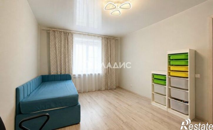 3-комн квартира улица Чкалова, 58,  д. 58