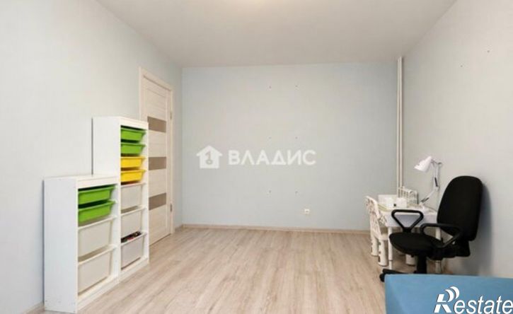 3-комн квартира улица Чкалова, 58,  д. 58
