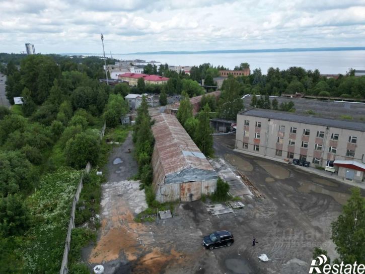 Производственное помещение улица Онежской Флотилии, 30 с1,  д. 30 с1