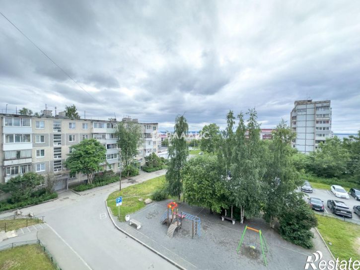 2-комн квартира Гвардейская улица, 21,  д. 21