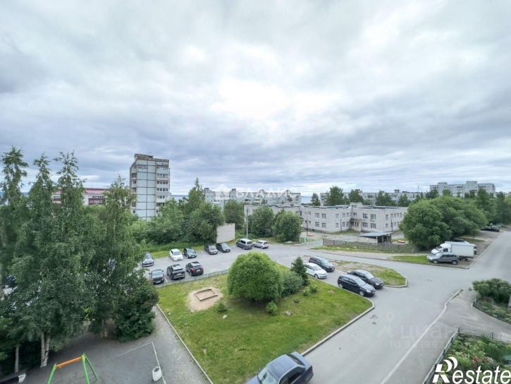 2-комн квартира Гвардейская улица, 21,  д. 21