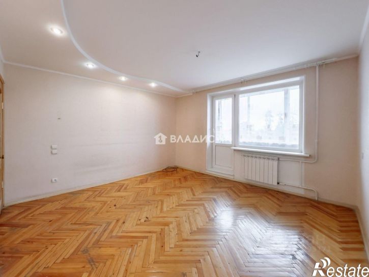 2-комн квартира Гвардейская улица, 21,  д. 21