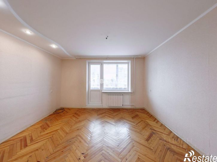 2-комн квартира Гвардейская улица, 21,  д. 21