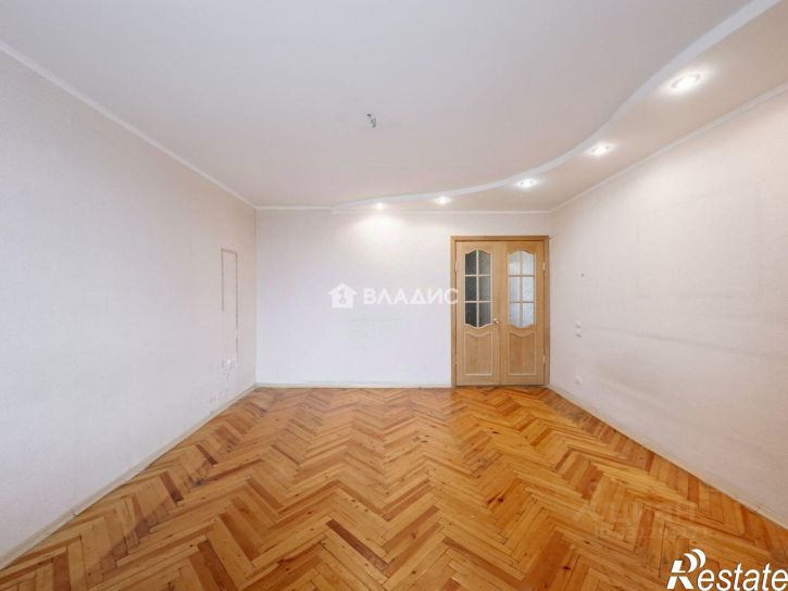 2-комн квартира Гвардейская улица, 21,  д. 21