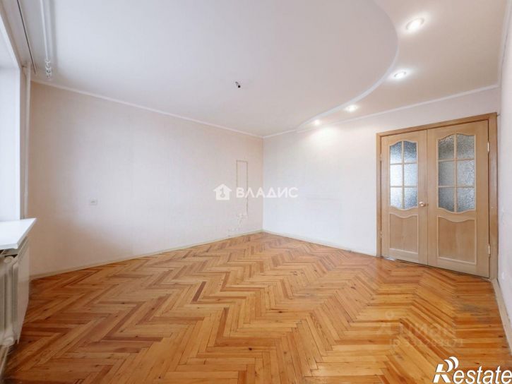 2-комн квартира Гвардейская улица, 21,  д. 21
