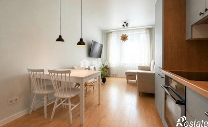2-комн квартира бульвар Интернационалистов, 8,  д. 8