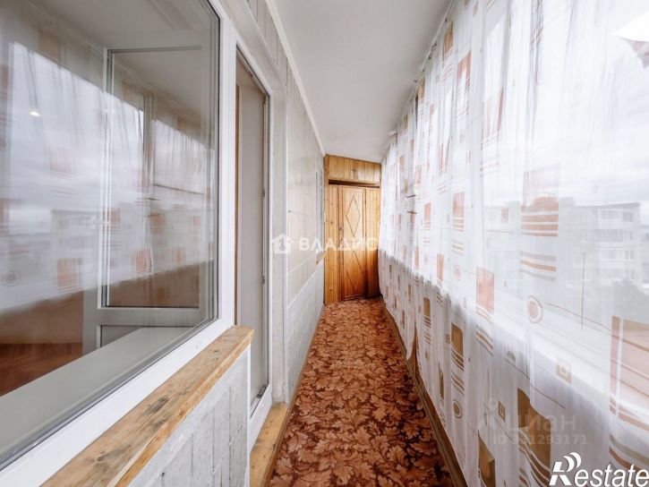 2-комн квартира Гвардейская улица, 21,  д. 21