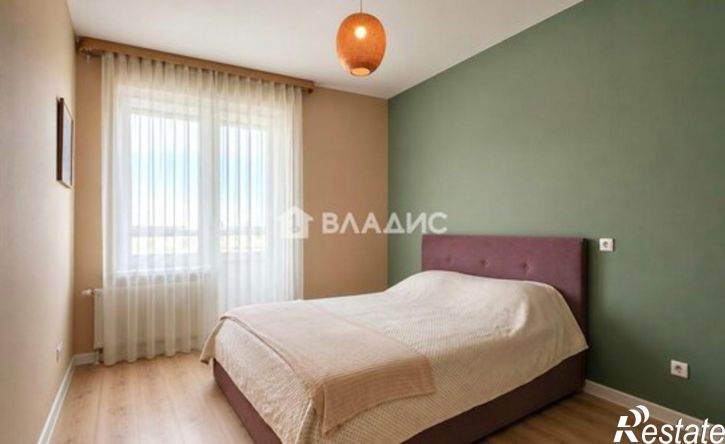 2-комн квартира бульвар Интернационалистов, 8,  д. 8