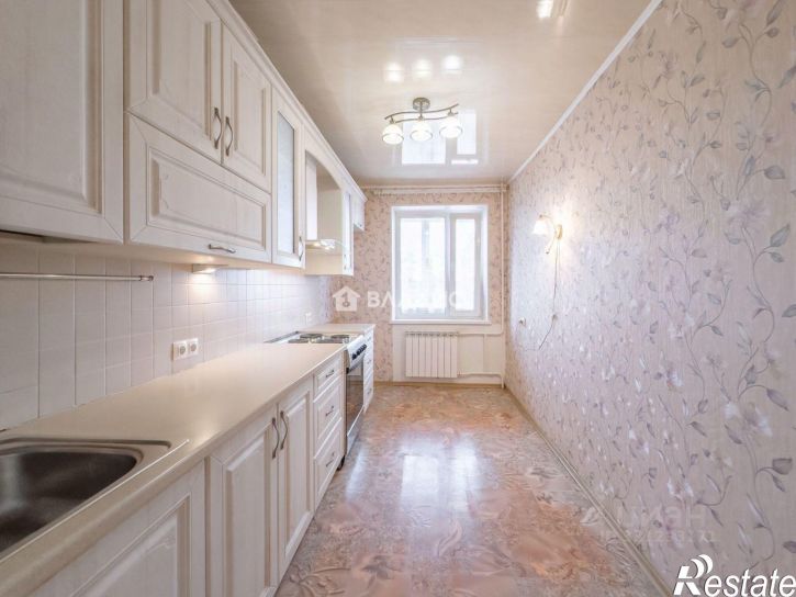 2-комн квартира Гвардейская улица, 21,  д. 21