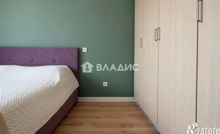 2-комн квартира бульвар Интернационалистов, 8,  д. 8