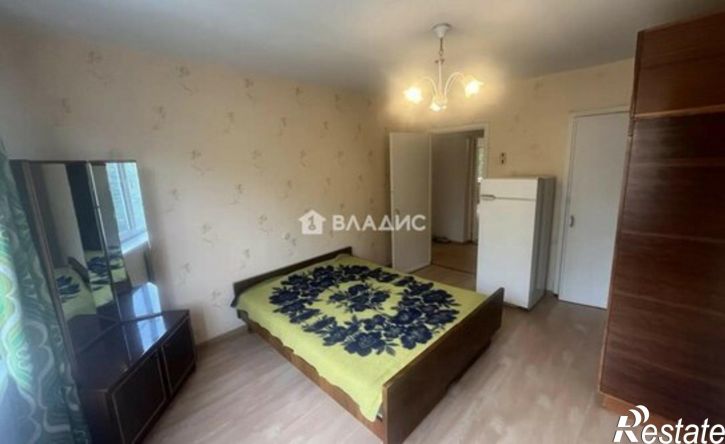 2-комн квартира Судостроительная улица, 8В,  д. 8В