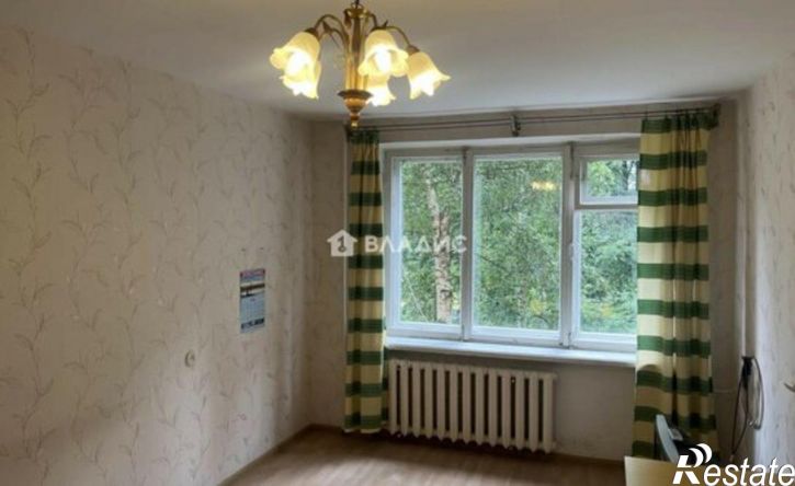 2-комн квартира Судостроительная улица, 8В,  д. 8В
