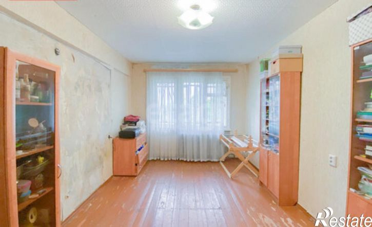 2-комн квартира улица Маршала Мерецкова, 26,  д. 26