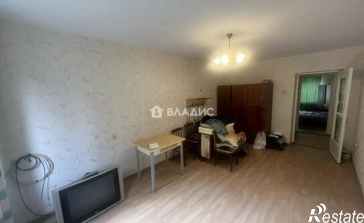2-комн квартира Судостроительная улица, 8В,  д. 8В