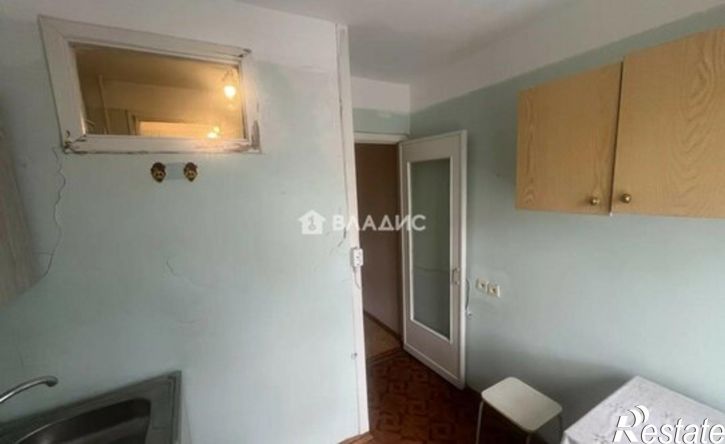 2-комн квартира Судостроительная улица, 8В,  д. 8В