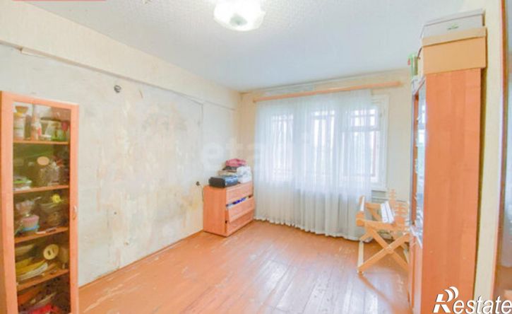 2-комн квартира улица Маршала Мерецкова, 26,  д. 26