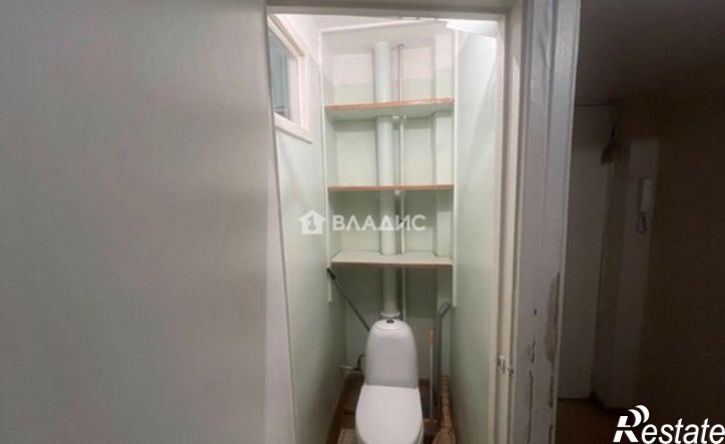 2-комн квартира Судостроительная улица, 8В,  д. 8В
