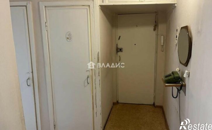 2-комн квартира Судостроительная улица, 8В,  д. 8В